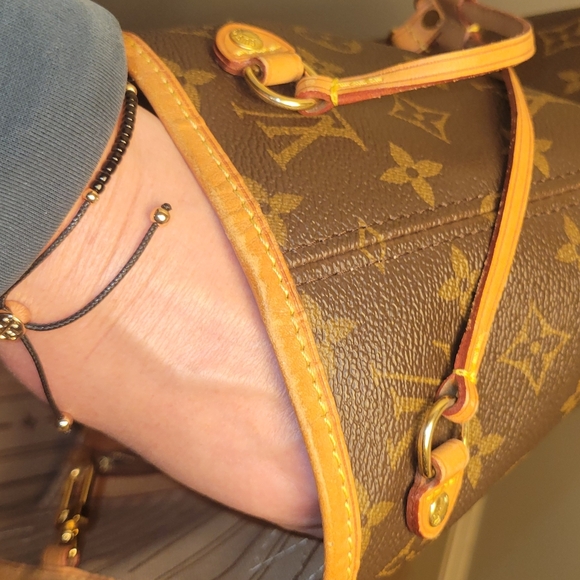 Louis Vuitton Neverfull PM - Picture 10 of 16